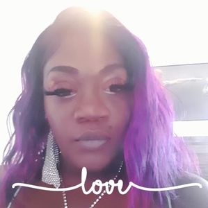 Meet your Posher, Nita